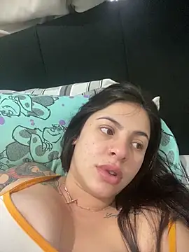 Livia-cortez online show from May 18, 12:55 pm