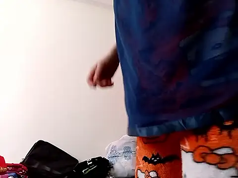 nohaylanono online show from April 19, 9:08 am