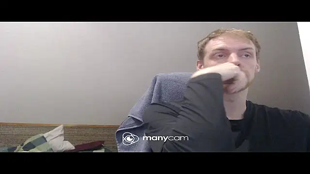 Milkyman7 online show from May 14, 8:48 pm