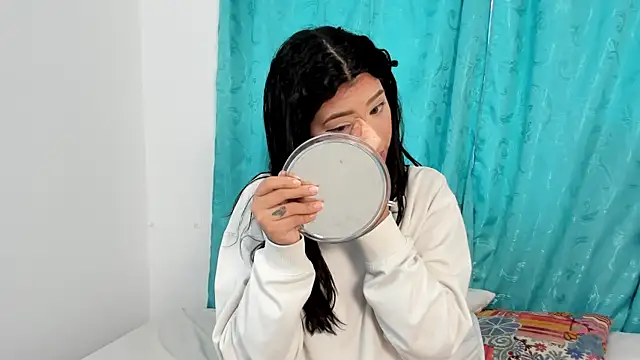 Nathy Pelaez online show from July 14, 12:22 pm