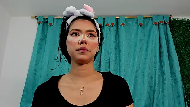 Nathy Pelaez online show from July 21, 3:53 am
