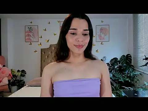 bella grego online show from April 18, 6:12 pm