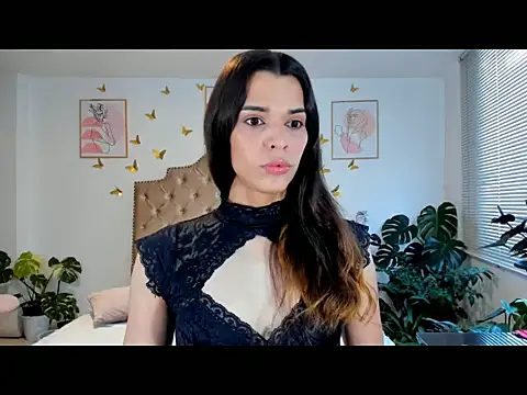 bella grego online show from April 20, 3:15 pm