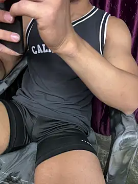 aarav chaudhary007 online show from April 19, 11:20 am