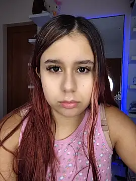 DemonAkai online show from April 17, 2:42 pm