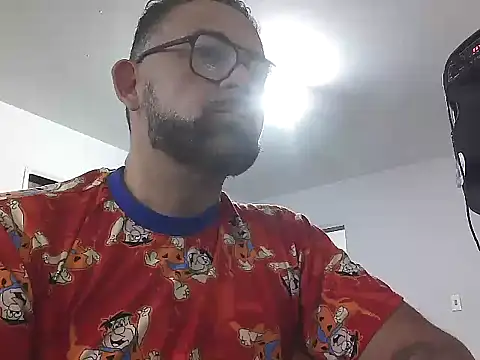 CarlossexVen online show from April 24, 9:28 pm