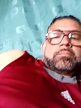 CarlossexVen online show from April 25, 6:27 pm