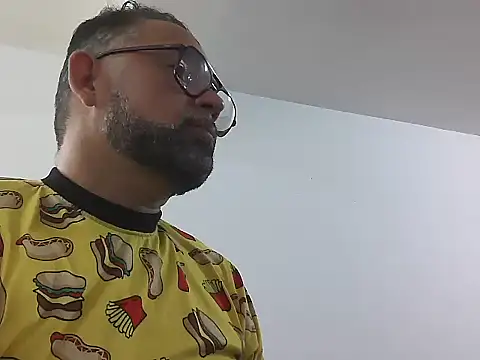 CarlossexVen online show from May 25, 2:23 pm