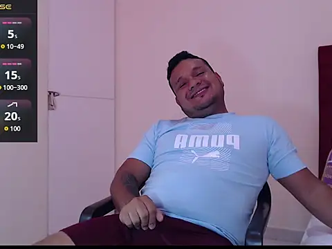 adrian fox2 online show from April 22, 1:23 pm