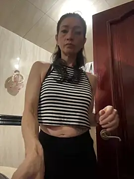 Team Yulia online show from May 17, 10:17 pm