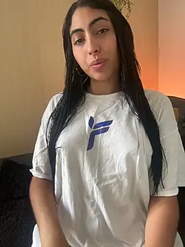 Lily Rush online show from May 21, 12:12 pm