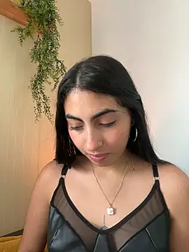 Lily Rush online show from May 26, 12:01 pm