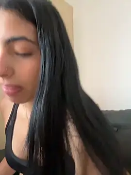 Lily Rush online show from June 6, 12:10 pm