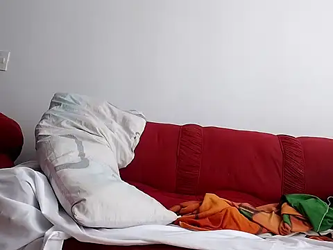 luzydany online show from April 21, 4:45 pm