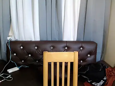 marie castro online show from May 26, 1:56 am