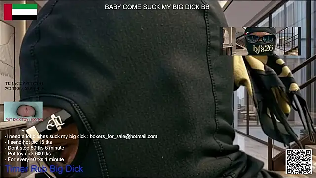 bfs26 online show from July 23, 2:20 am