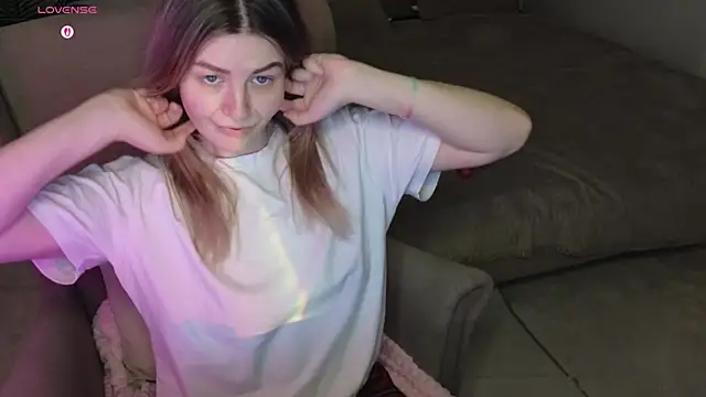 TonyaMeow online show from May 13, 1:25 am