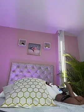 caro lovings online show from June 18, 3:40 am