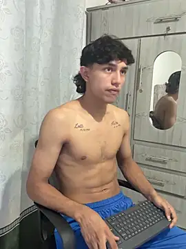 alex martin47 online show from June 30, 12:55 am