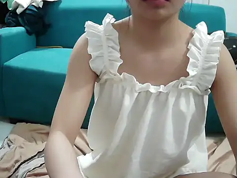 July Sexy09 online show from April 26, 4:59 pm