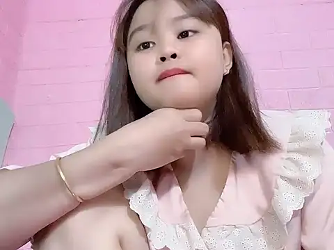 NhungNhun789 online show from May 5, 8:44 am