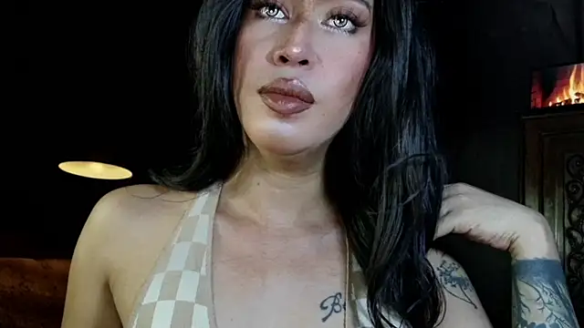 prettybushy online show from May 30, 5:15 am