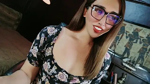 prettybushy online show from July 24, 12:58 pm