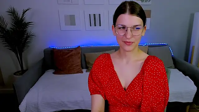 AnnaThorne online show from April 22, 10:06 am