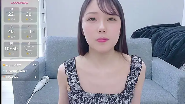 Minamina2 online show from June 12, 6:12 am