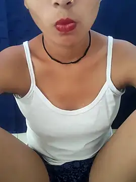 Snapshot of Kamini_rani chatting on May 7, 7:25 am Kamini rani online show from May 7, 7:25 am