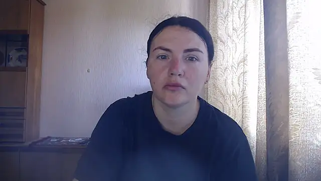 AlinaxJames online show from June 24, 8:13 am