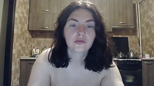 AlinaxJames online show from July 10, 8:22 pm