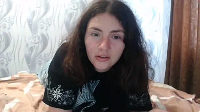 AlinaxJames online show from July 21, 12:07 pm