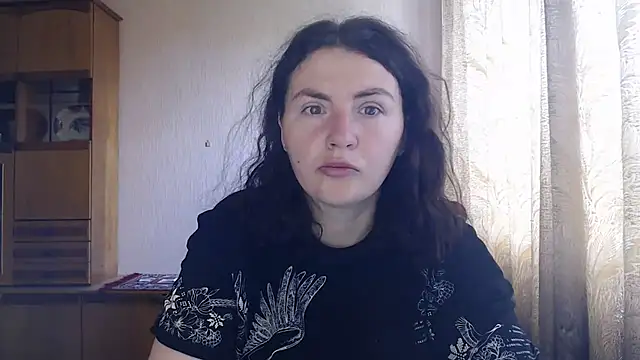 AlinaxJames online show from July 23, 7:39 am