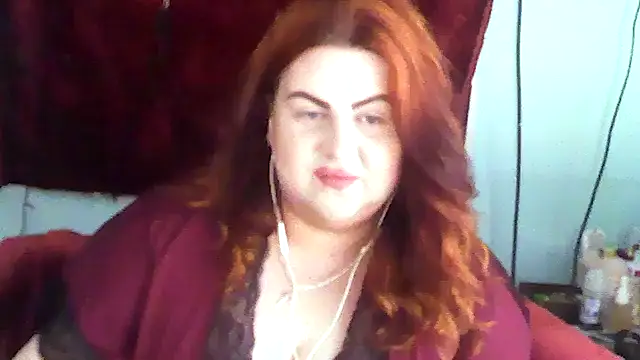 Myra kelly online show from April 27, 8:12 am