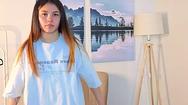 HienPolemeni online show from April 19, 7:07 am