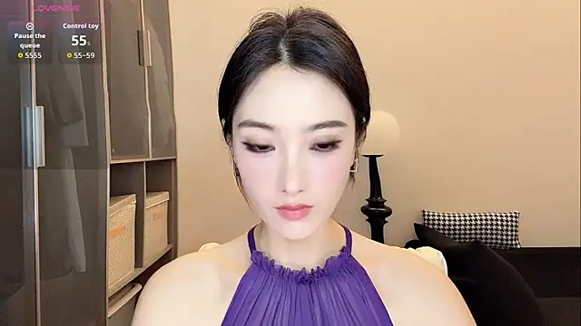 Xixi-mm online show from June 12, 2:27 pm