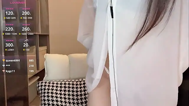 Xixi-mm online show from June 16, 4:53 pm