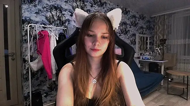 Snapshot of Princess_Mira chatting on July 12, 8:44 pm Princess Mira online show from July 12, 8:44 pm