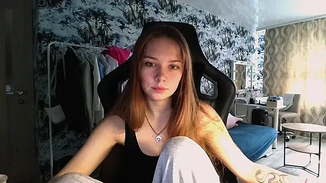 Snapshot of Princess_Mira chatting on July 26, 9:05 am Princess Mira online show from July 26, 9:05 am