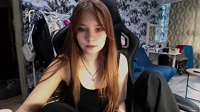 Snapshot of Princess_Mira chatting on August 1, 9:30 am Princess Mira online show from August 1, 9:30 am