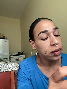 DominicanJojo online show from May 7, 3:06 pm