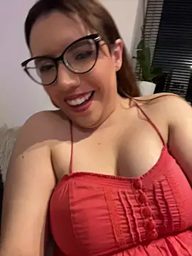 AliceMtz online show from June 12, 11:46 pm