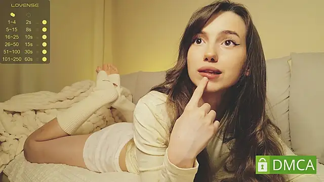 shypeachmu online show from April 20, 9:05 pm