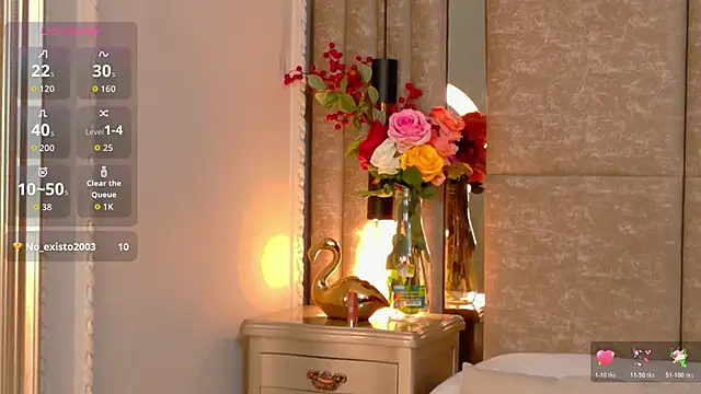 Valeria-Beltran online show from May 25, 5:13 am