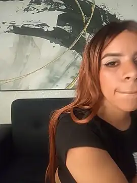 Snapshot of Bibiana_honey chatting on June 4, 12:38 am Bibiana honey online show from June 4, 12:38 am