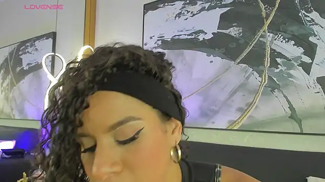 Bibiana honey online show from June 30, 3:18 am