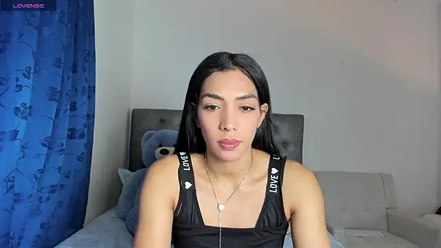 AmberKayleigh online show from July 25, 8:06 pm