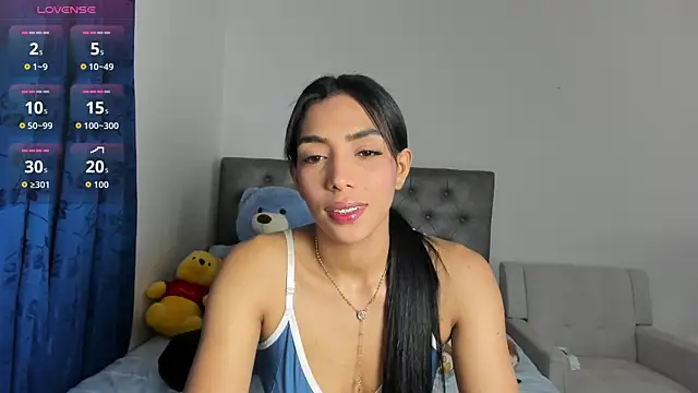 AmberKayleigh online show from July 27, 6:59 pm