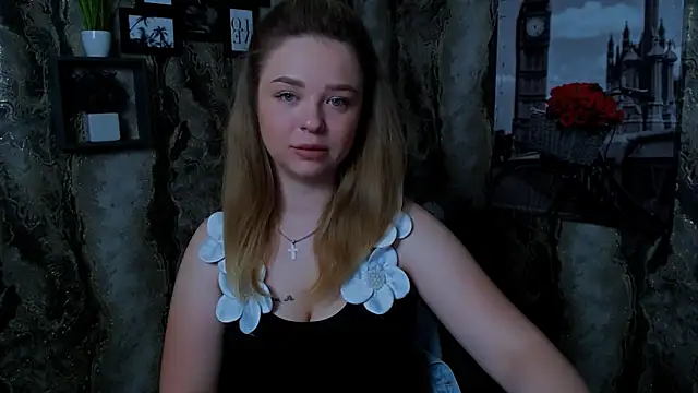 NicoleAura online show from June 1, 6:26 am